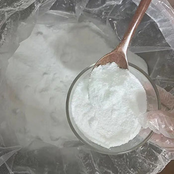 Ephedrine Powder